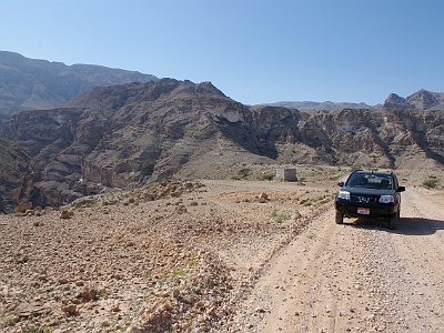 142 Pustinja Omana